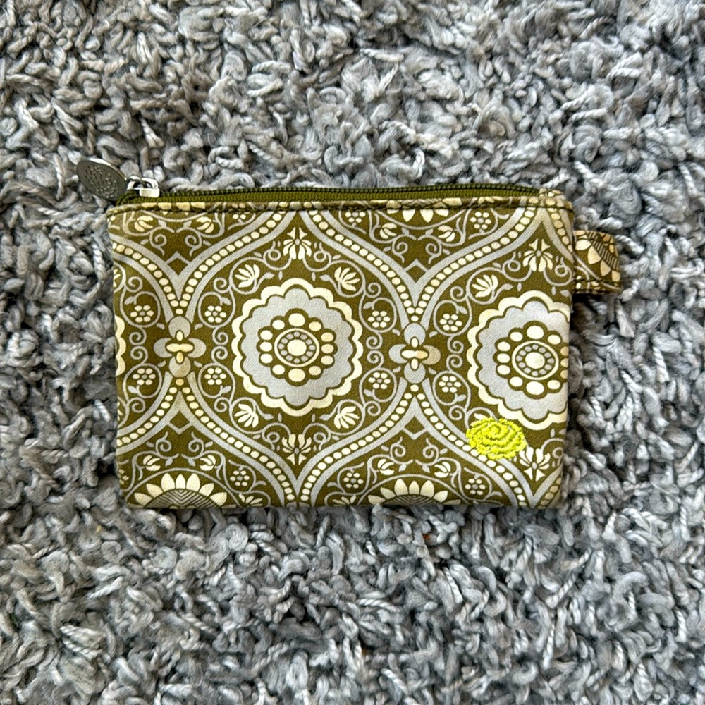 Amy Butler Coin Purse